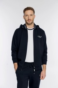 Męska bluza z kapturem Marine Club Campione