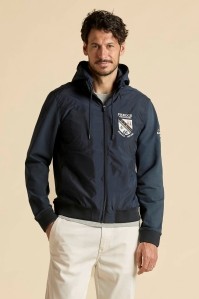 Męska kurtka hybrydowa Frecce Tricolori