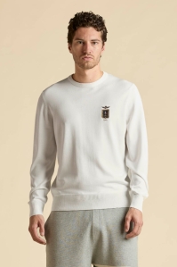 Męski sweter Frecce Tricolori