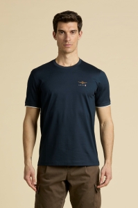 Męski bawełniany t-shirt 