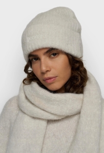 Czapka zimowa typu beanie