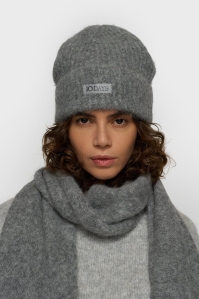 Czapka zimowa typu beanie