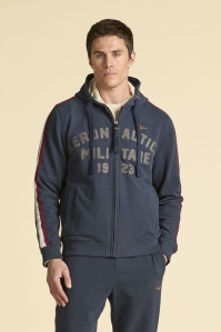 Bluza z kapturem Frecce Tricolori