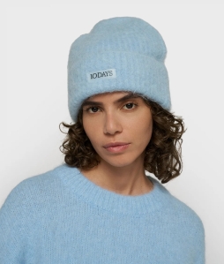 Czapka zimowa typu beanie