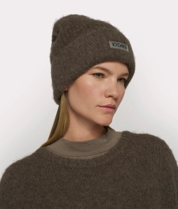 Czapka zimowa typu beanie
