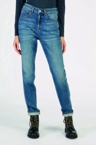 Spodnie jeansowe