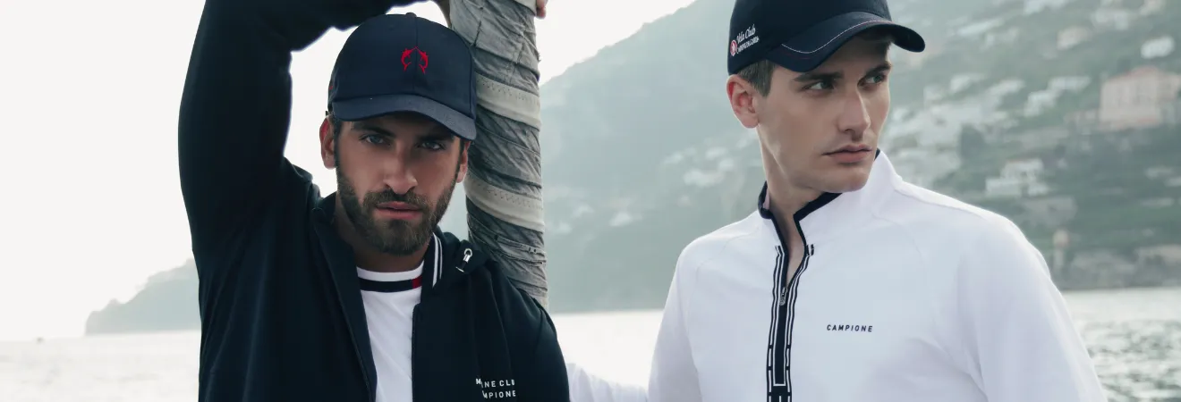 Campione - nowa kolekcja
