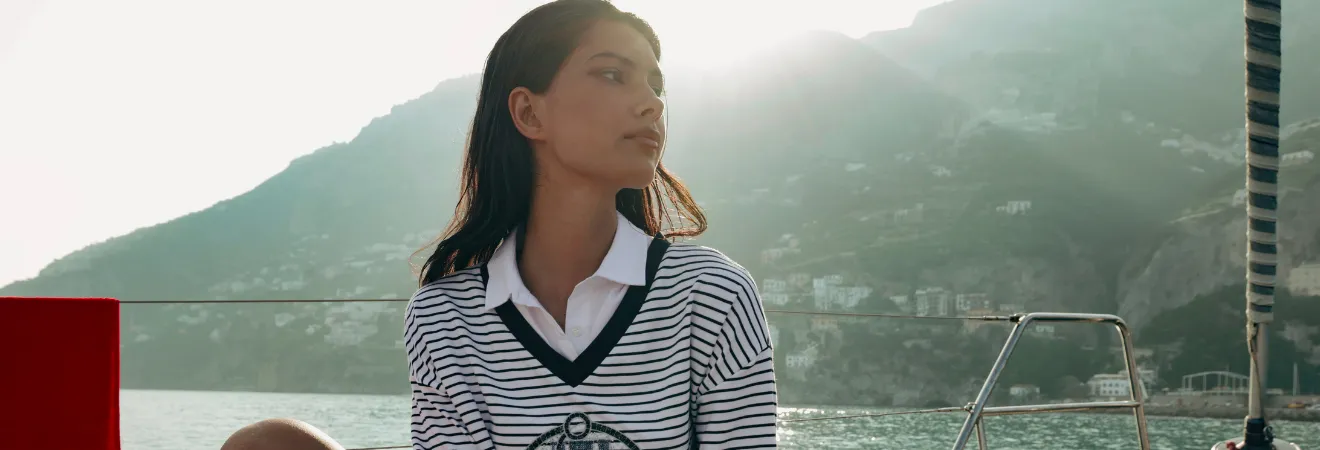 Campione  - kolekcja damska